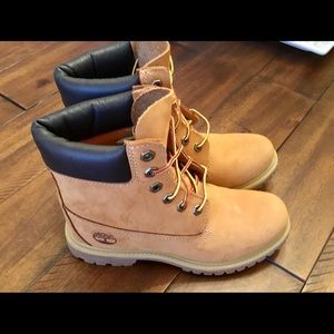 Timberland Boot